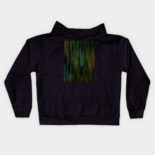 Out Of Focus Kids Hoodie